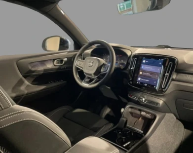 Venda de Volvo XC40 Venda de Volvo XC40