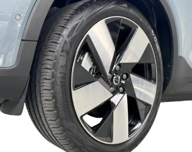 Preço de Volvo XC40 Preço de Volvo XC40