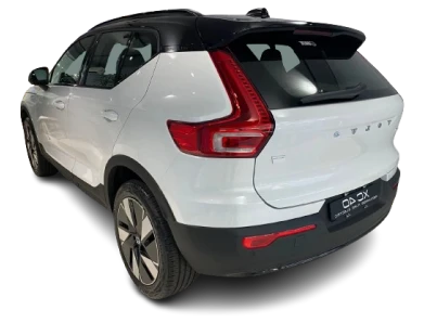 Oferta de Volvo XC40 Oferta de Volvo XC40