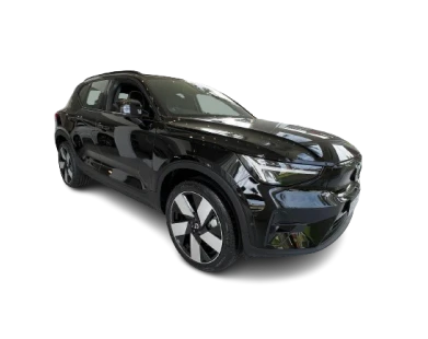 Volvo XC40 EV 2024 Volvo XC40 EV 2024